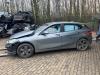 BMW 1 serie 118d 2.0 16V Schrottauto (2024, Grau)