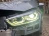 BMW 1 serie 118d 2.0 16V Schrottauto (2024, Grau)