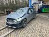 BMW 1 serie 118d 2.0 16V Schrottauto (2024, Grau)