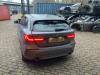 BMW 1 serie 118d 2.0 16V Schrottauto (2024, Grau)