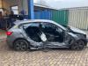 BMW 1 serie 118d 2.0 16V Schrottauto (2024, Grau)