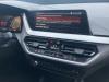 BMW 1 serie 118d 2.0 16V Schrottauto (2024, Grau)