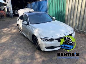 BMW 3 serie 316i 1.6 16V  (Rozbiórka)