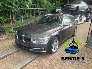 BMW 3 serie Touring 320d 2.0 16V EfficientDynamicsEdition  (Rozbiórka)