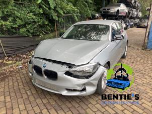 BMW 1 serie 114i 1.6 16V  (Desguace)