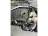BMW 1 serie 114i 1.6 16V Salvage vehicle (2013, Silver)