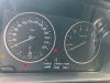 BMW 1 serie 114i 1.6 16V Salvage vehicle (2013, Silver)