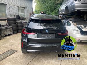 BMW X1 xDrive 25e 1.5 TwinPower Turbo 12V  (Rozbiórka)