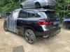 BMW X1 xDrive 25e 1.5 TwinPower Turbo 12V Schrottauto (2024, Schwarz)