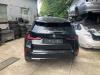 BMW X1 xDrive 25e 1.5 TwinPower Turbo 12V Schrottauto (2024, Schwarz)