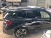 BMW X1 xDrive 25e 1.5 TwinPower Turbo 12V Schrottauto (2024, Schwarz)