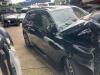 BMW X1 xDrive 25e 1.5 TwinPower Turbo 12V Schrottauto (2024, Schwarz)