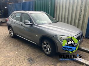 BMW X1 sDrive 18i 2.0 16V  (Rozbiórka)