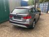 BMW X1 sDrive 18i 2.0 16V Schrottauto (2010, Grau)