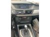 BMW X1 sDrive 18i 2.0 16V Schrottauto (2010, Grau)