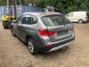 BMW X1 sDrive 18i 2.0 16V Schrottauto (2010, Grau)