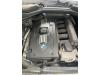 BMW 5 serie Touring 525i 24V Salvage vehicle (2008, Gray)