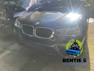BMW X4 xDrive20d 16V  (Rozbiórka)