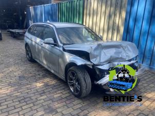 BMW 3 serie Touring 320d 2.0 16V  (Rozbiórka)