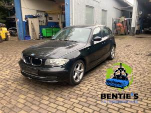 BMW 1 serie 116i 1.6 16V  (Rozbiórka)