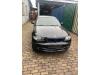 BMW 1 serie 116i 1.6 16V Salvage vehicle (2009, Black)