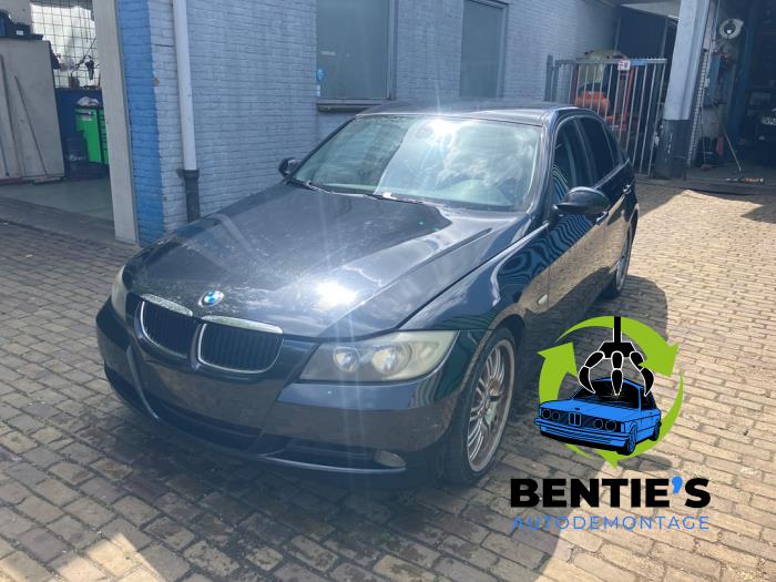 BMW 3 serie 318i 16V  (Desguace)