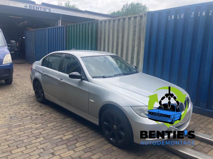 BMW 3 serie 320i 16V  (Desguace)