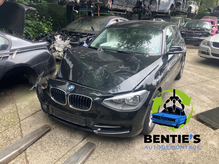 BMW 1 serie 118d 2.0 16V  (Desguace)