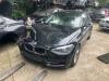 BMW 1-Serie skrotbil från 2011