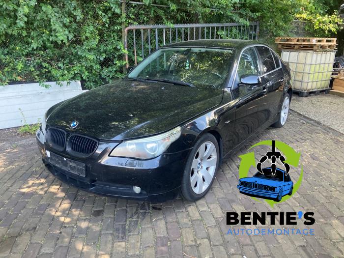 BMW 5 serie 520i 24V  (Desguace)