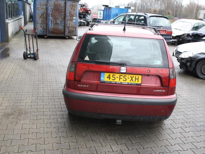 Photo donor auto