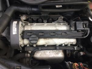 Audi A2 1.4 16V Vehículo de desguace (2000, Gris)
