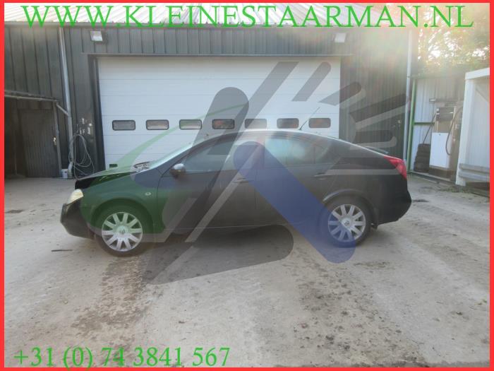 Volvo S40  (Desguace)