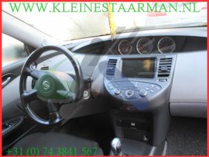 Volvo S40 Vehículo de desguace (2012, Blanco)
