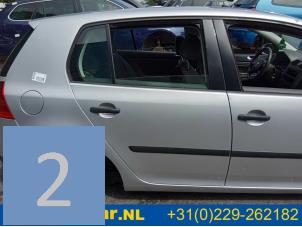 Peugeot 108 Vehículo de desguace (2017, Negro)
