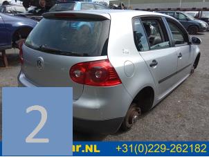 Peugeot 108 Vehículo de desguace (2017, Negro)