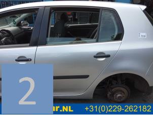 Peugeot 108 Vehículo de desguace (2017, Negro)
