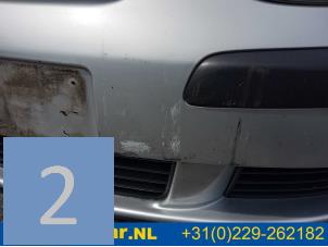 Peugeot 108 Vehículo de desguace (2017, Negro)