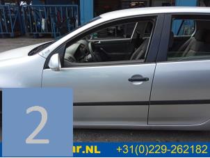 Peugeot 108 Vehículo de desguace (2017, Negro)