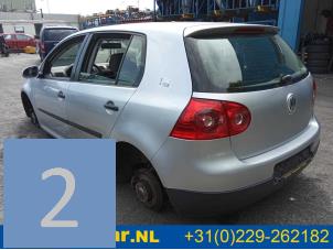 Peugeot 108 Vehículo de desguace (2017, Negro)