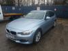 Donor car BMW 3 serie Touring (F31) 320i 2.0 16V from 2013