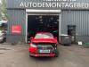 Donor car Audi A1 (8X1/8XK) 1.0 TFSI 12V from 2018