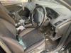 Ford Focus 3 1.0 Ti-VCT EcoBoost 12V 125 Vehículo de desguace (2016, Negro)