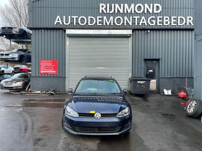 Foto Donor Fahrzeug
