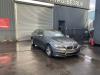 BMW 5 serie 518d 16V Vehículo de desguace (2014, Gris)