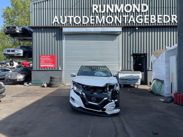 Foto Donor Fahrzeug