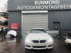 BMW 4-Serie salvage car from 2016