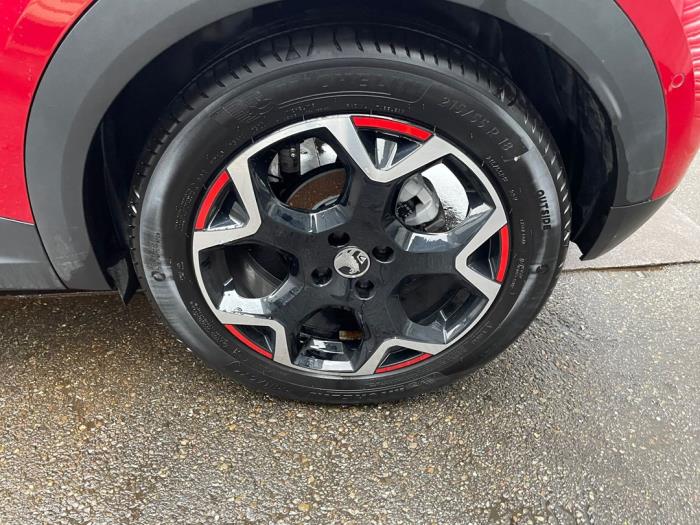 Schnäppchenalarm! Gebrauchte Opel Mokka 2022 Zum Tiefpreis! - fei7c87