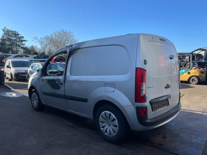 Mercedes Citan 1.5 109 CDI Épave (2015, Granit)