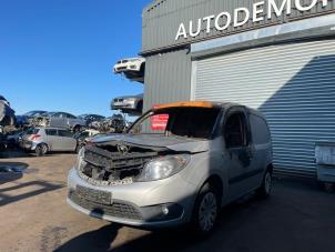 Mercedes Citan 1.5 109 CDI Épave (2015, Granit)